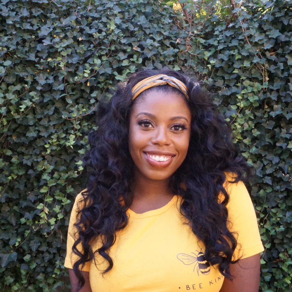 Meet your Posher, Monique